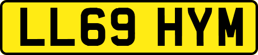 LL69HYM