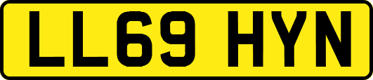 LL69HYN