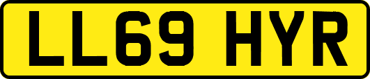LL69HYR