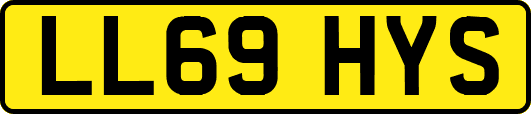 LL69HYS