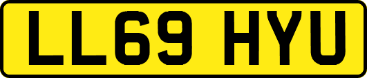 LL69HYU