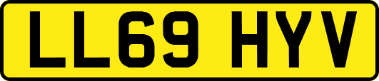 LL69HYV