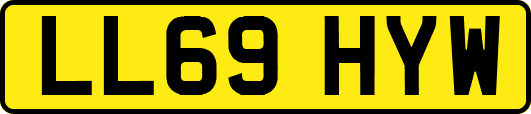 LL69HYW