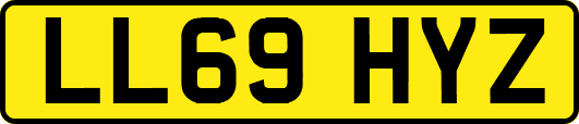 LL69HYZ