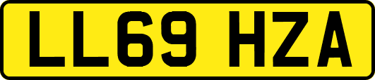 LL69HZA