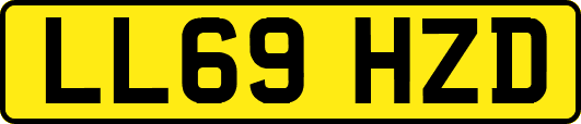 LL69HZD
