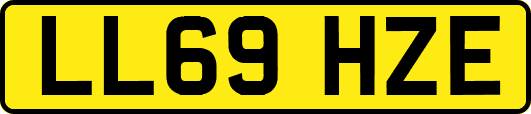 LL69HZE