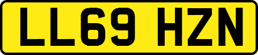 LL69HZN