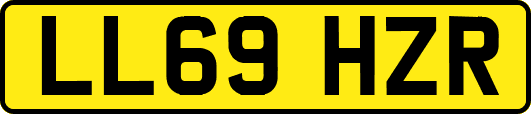 LL69HZR