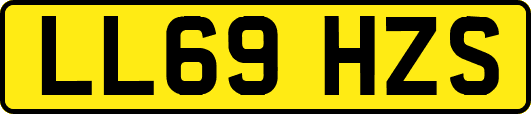 LL69HZS