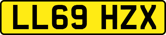 LL69HZX