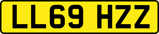 LL69HZZ