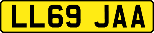 LL69JAA