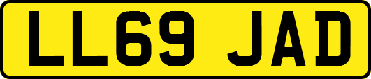 LL69JAD