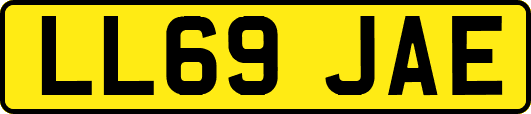 LL69JAE