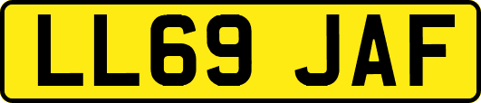 LL69JAF