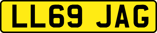 LL69JAG