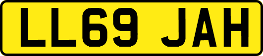 LL69JAH