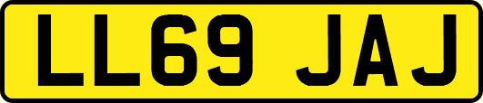 LL69JAJ