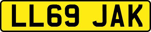 LL69JAK