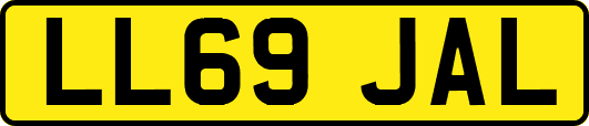 LL69JAL