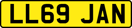 LL69JAN