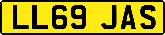 LL69JAS