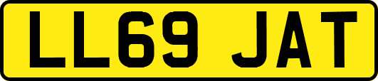 LL69JAT