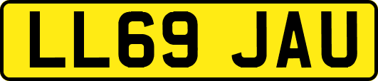 LL69JAU