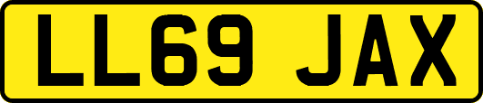 LL69JAX
