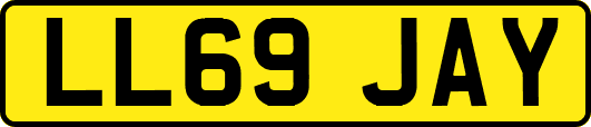 LL69JAY