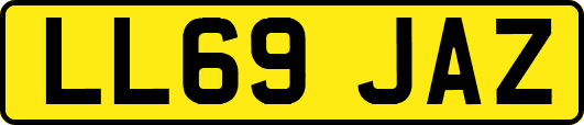 LL69JAZ