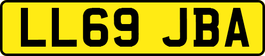 LL69JBA