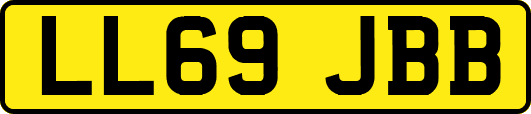 LL69JBB