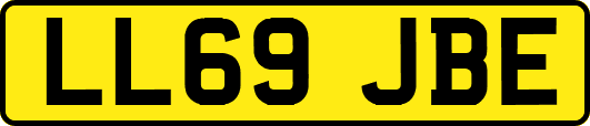 LL69JBE