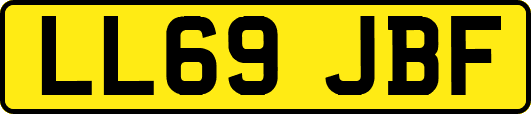 LL69JBF
