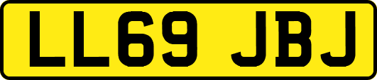 LL69JBJ