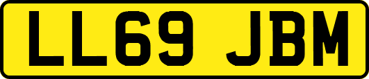 LL69JBM
