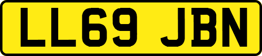 LL69JBN