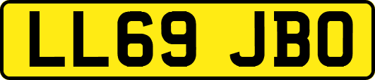 LL69JBO