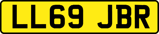 LL69JBR