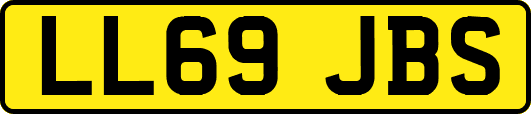 LL69JBS