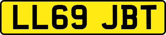 LL69JBT