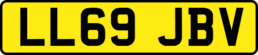 LL69JBV