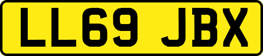 LL69JBX
