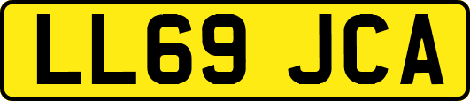 LL69JCA