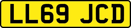 LL69JCD