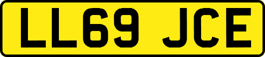 LL69JCE