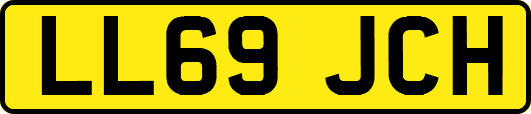 LL69JCH