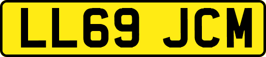 LL69JCM